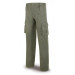 Marca 488-PGTOP46 - Pantalon Tergal 1ª Gris 46