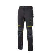 Pantalon Protec Lumbar U4 Xxl