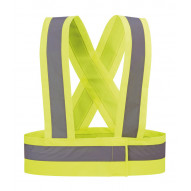 Tirantes Alta Visibilidad T.m/l