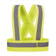 Tirantes Alta Visibilidad Xl