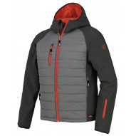 Chaqueta Multibolsillo Xxl