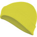 Delta PLus X Coltan-Gorra de protección Ajustable, Color Azul Marino, Amarillo, M Unisex Adulto