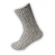 Calcetines Trabajo Jaspeado