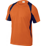 Camiseta Transpirable M/corta Xl