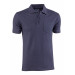 Juba - Polo Double Tuck Con B Marino 644 Xxl