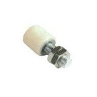Polea Pta.corred. 35mm Guia Nylon 132 Ebro