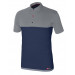 Polo M/Corta Stretch Azul XXL - STARTER - 8774