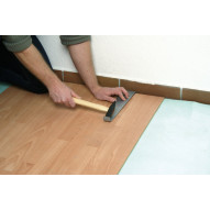 Set Instalacion Suelo Laminado 2