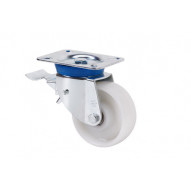 Rueda Nylon (c) 80 Mm