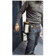 Grupo Soldar Inverter Ligero+m 140a/45% 2