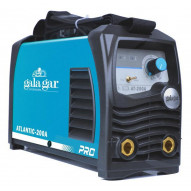 Grupo Soldar Inverter+accs. 200a/35%