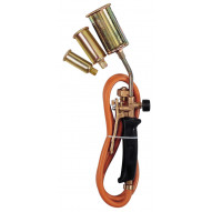 Kit Soldador Prof+3 Boquil