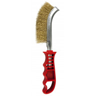 Cepillo M/plastico Soldador