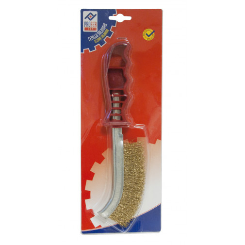 Cepillo M/plastico Soldador 2