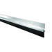PROFER HOME - Burlete Aluminio-Cepillo Plata Profer Home 102 Cm
