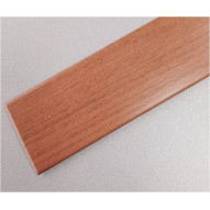Tapajuntas Plano Adh.cerezo 1m 35 Mm