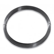 Alambre Cuerda Piano 0,8mm 25m 100 G