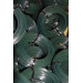 ALAMBRE PLASTIFICADO VERDE 1.6/2.8 MM X 25 M