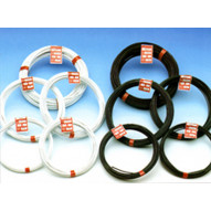 Alambre Plastificado 2,7 Mm 5 M