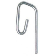 Garfio Cortina Simple Cinc Epid 36 Pz