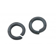 Arandela Grower Din127 Zn M 5