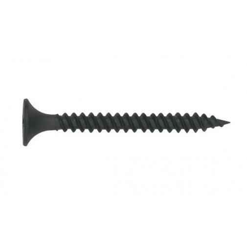 Tornillo Pladur Fosfatado 500 3,5x45 Mm