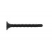 Index PLTR3525 - Tornillo fosfatado negro pladur con punta broca 3,5 x 025