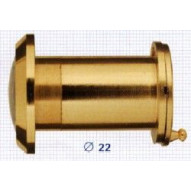 Mirilla 200 " Ben " 35 A 60 Mm.