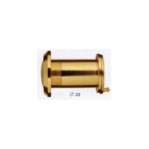 Mirilla 200 " Ben " 35 A 60 Mm.