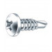 LOTU - Tornillo Broca Din7504N Zn Lotu 5,50X19 Mm