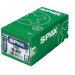 Spax Bicromatado - Tornillo ABC -S 2,5x25 el%