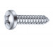 LOTU - Tornillo R.Chapa Din7981 Lotu 4,2X13 Mm