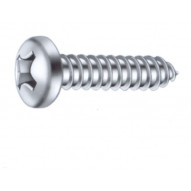 Tornillo R.chapa Din7981 4,8x100 Mm