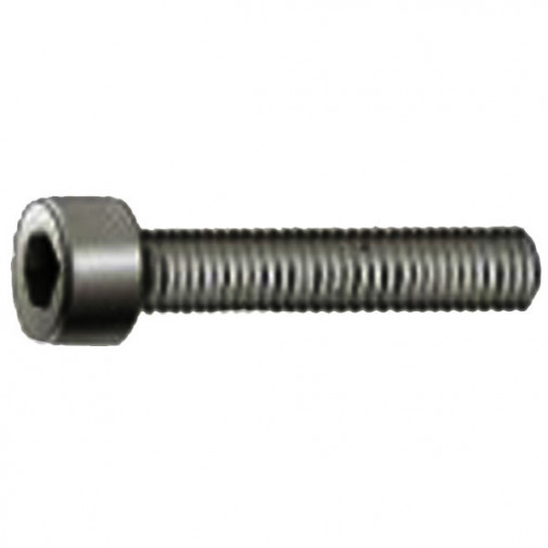 Tornillo Allen Din912 8.8 Pav. M8x50
