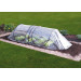 Biotop Túnel de Cultivo Auto montable y Ampliable, PVC, 2,5 x 1,5 m, Multicolor, 1x1x1 cm, B1951