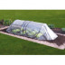 Tunel Cultivo Ext Impermeable 2,5x1,5m