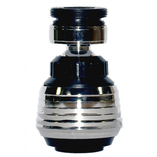 Atomizador Estab 2 Pos Crom 9 L/m