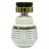 Atomizador Estab 2 Pos Blanco 9 L/m