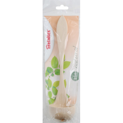 Cazo Madera Aceitunas 6 Cm 2