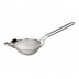 Colador 1/2 Bola Inox 7,5 Cm