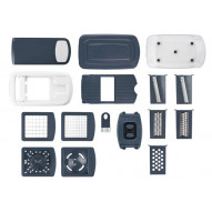 Cortador Verduras Easyprepare 16 Pzas 2