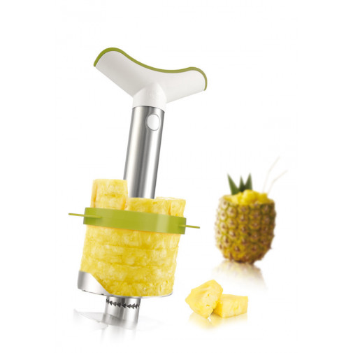 CortapiÑas Inox C/troceador 2