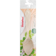 Cuchara Madera Grande 30 Cm 2