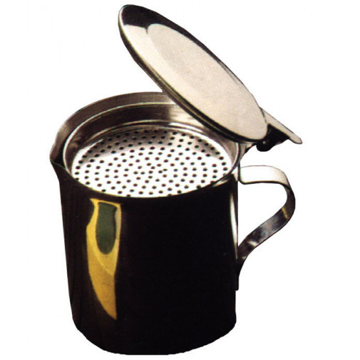 Grasera Carne Inox 500 Ml