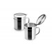 Ibili 700203 - Grasera Inox 18/10 Carne 1 L.