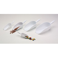 Librador Plastico 8x24 Cm