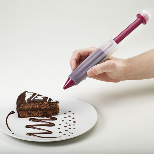 Decorador Pasteles Lapiz 2