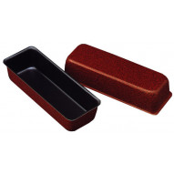 Molde Cake Venus 30x11x7cm