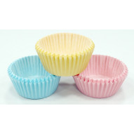 Molde Papel Madalena Set-100