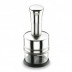 Picadora Manual Acero Inox